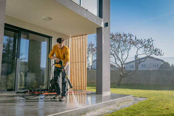 Best Parking Lot and Garage Cleaning  in Verona Walk, FL