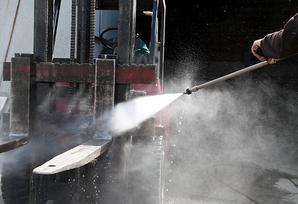 Best Restaurant Pressure Washing  in Verona Walk, FL