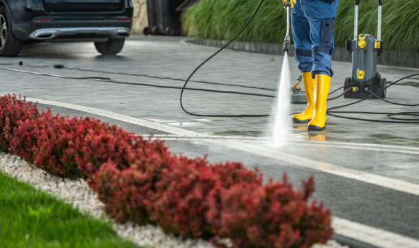 Best Gas Station Cleaning  in Verona Walk, FL